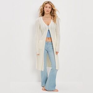 American Eagle Cardigan